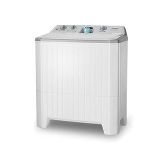 Panasonic 國際牌 雙槽大容量洗衣機na W120g1 蝦皮購物