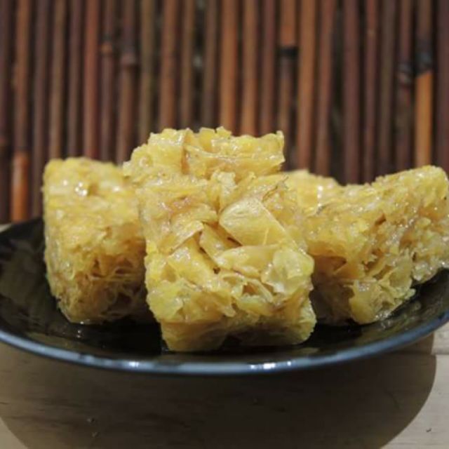 周傳  低糖 地瓜糖(軟)  古早味 傳統美食 素食