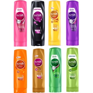 Sunsilk Conditioner 晴絲 潤髮乳 300ml