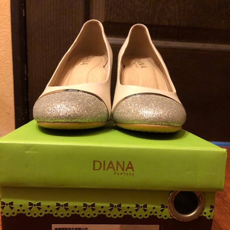 高跟鞋👠 Diana 跟鞋