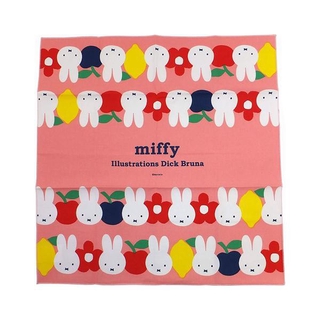 square miffy Wrapping Cloth/ S20MWCP eslite誠品