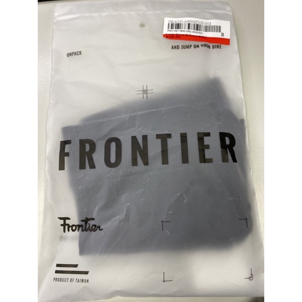 Frontier Sport 3D Pursuit靚薄涼感袖套 防曬 鐵馬 腳踏車 騎車 運動