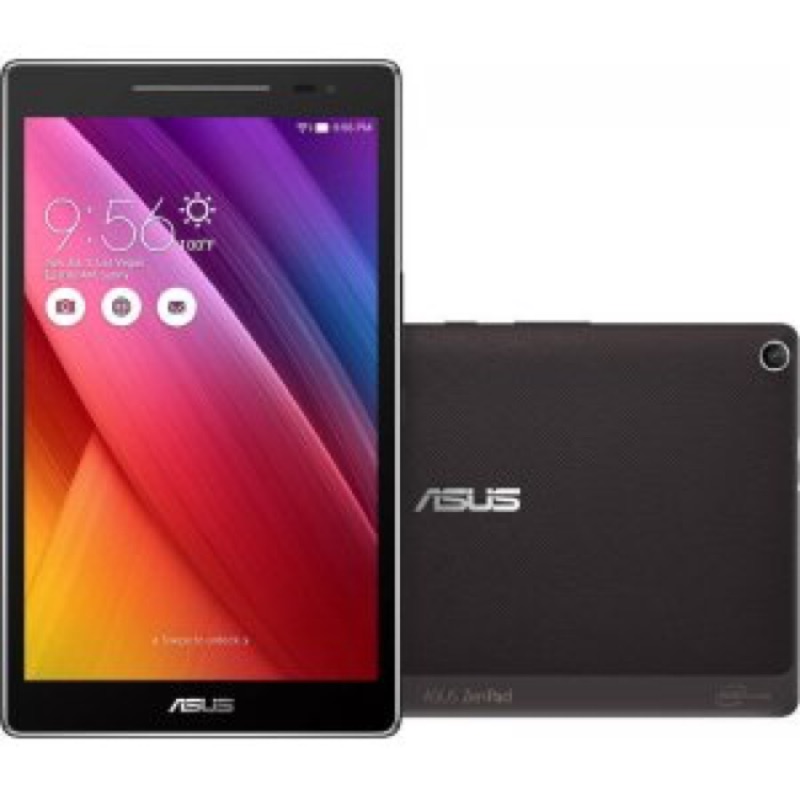 ASUS ZenPad 8.0 (Z380M)迷霧黑