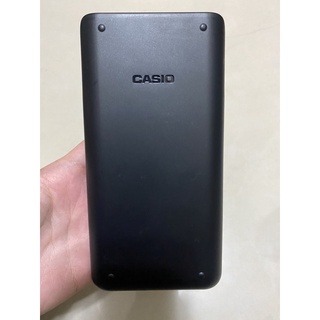 工程計算機casio