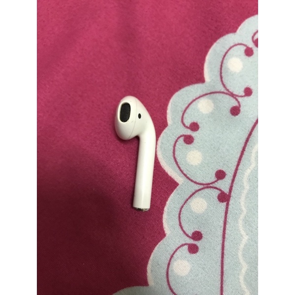 Airpods2 左耳