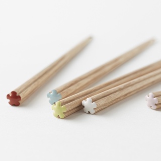 ［nendo] hanataba / chopsticks 櫻花筷 （一雙）