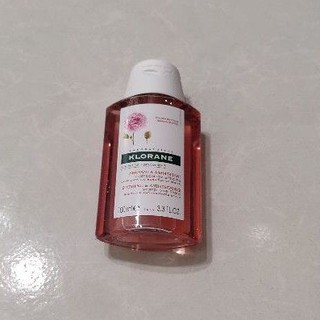 蔻蘿蘭 速效舒敏洗髮精/SOS舒敏頭皮精華液