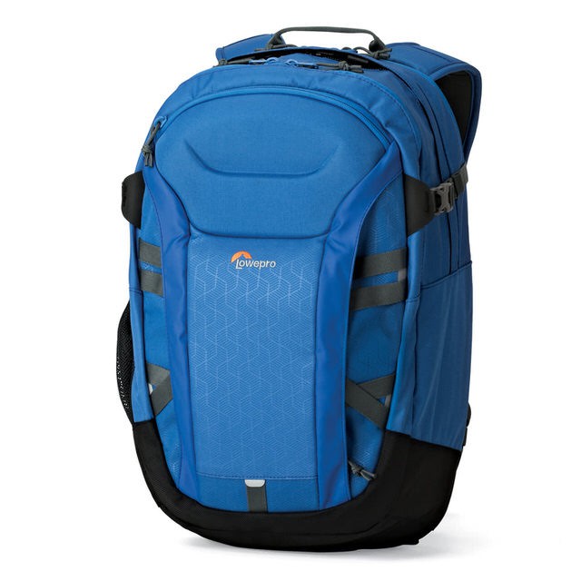 LOWEPRO L140 旅遊冒險家 Ridgeline Pro BP300AW 藍色 專業後背包