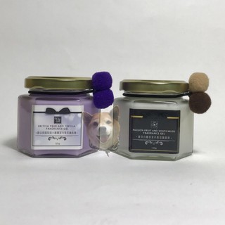 【滿額免運】康朵室內香氛擴香膏 120g 英國梨與小蒼蘭 / 白麝香