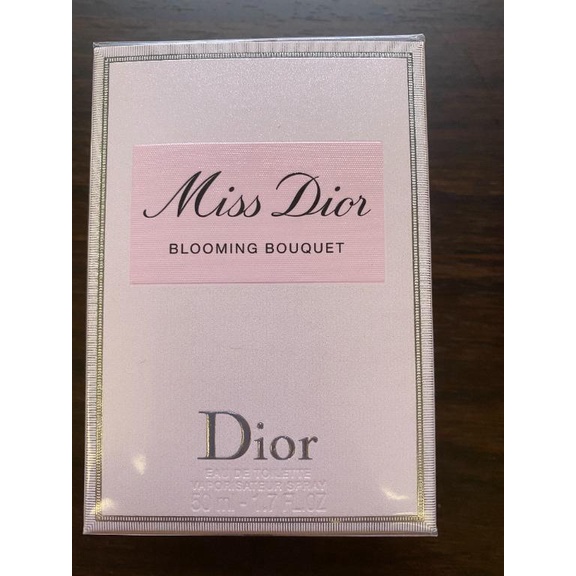 Miss Dior Blooming Bouquet 香水(50ML)