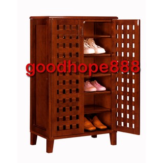 Goodhope松河-ART-8343-潘朵拉(透氣通風)收納鞋櫃/收納櫃/置物櫃/儲物櫃/雜物櫃/工具櫃/衣物櫃