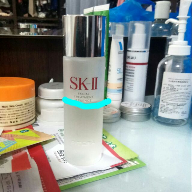 【SK-II】青春露75ML 二手