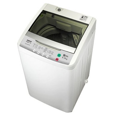 【愛家家電】全省配送 台灣  三洋-洗衣機6.5公斤 ASW-88HTB【單槽定頻洗衣機】