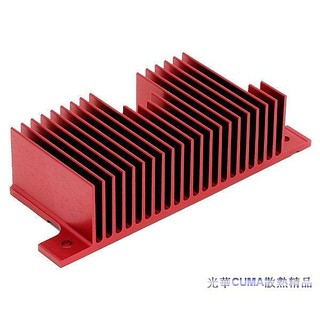 光華CUMA散熱精品*Zalman (ZM-RHS90)顯示卡專用MOS散熱片*ATI HD4890/4870~現貨