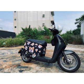 連環泡有芒果 聯名款 防刮車套 eready gogoro2 g3 Ai1 Ur1