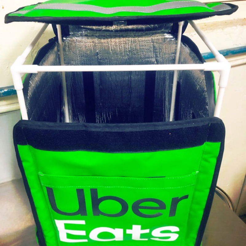 ubereats 三代包專用支撐架 現貨 Uber eats