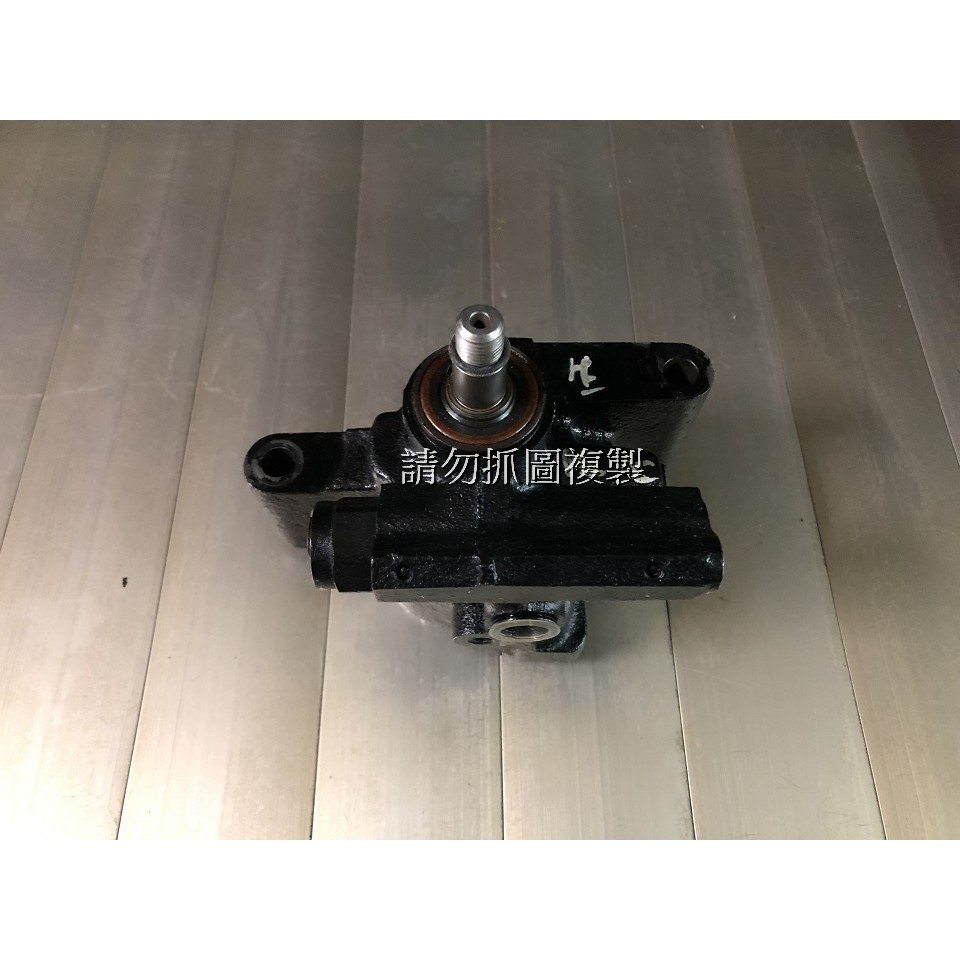 豐田 EXSIOR PREMIO 2.0 方向機幫浦 動力幫浦 整理新品1300 舊品回收退300