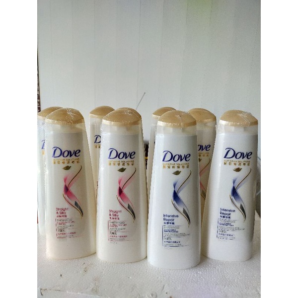 Dove/多芬洗髮精