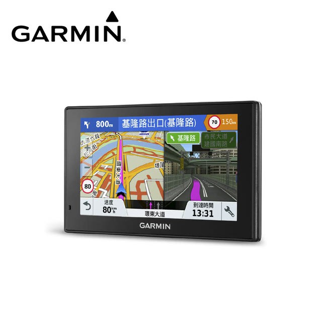 @保證原廠@GARMIN DriveSmart 51LM GPS 行旅領航家衛星導航 WIFI/聲控導航