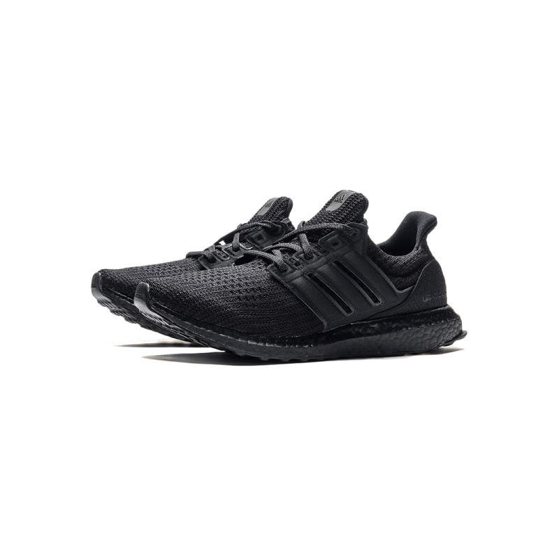 adidas ultra boost triple black