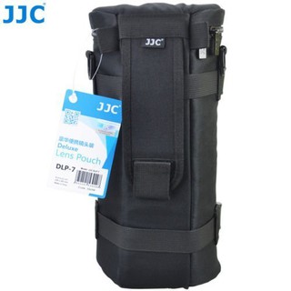 現貨秒出 全新 JJC DLP-7 鏡頭袋 鏡頭包 SIGMA 150-600mm 加厚防護