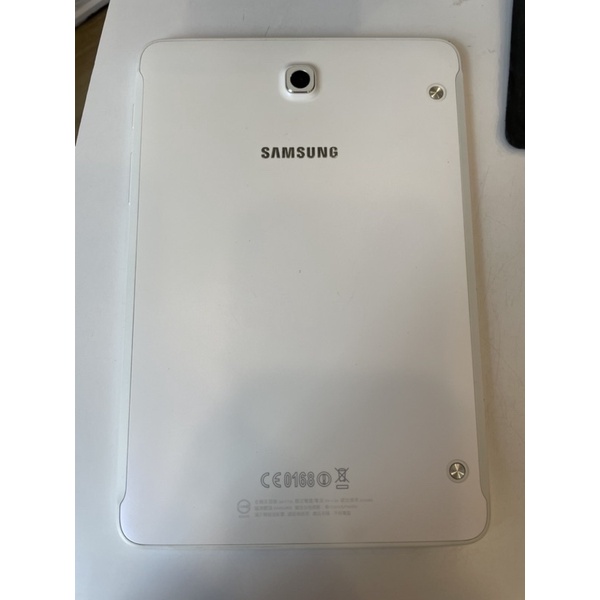 《SM嚴選二手3C》Samsung Tab S2 32GB 白色 送保護套 平板空機 二手優惠價