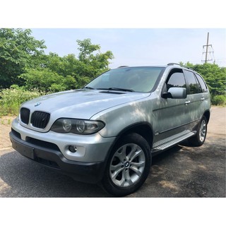 04年bmw X5 售8萬e53 Line S 電話 0902 2 802 二手車中古車黃先生 蝦皮購物