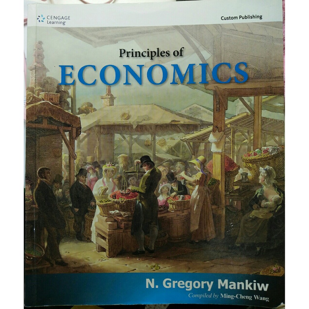 principles of economics