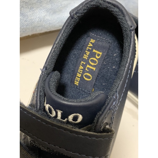 polo皮鞋 原廠的品牌 建議自取 無附紙盒   原2500