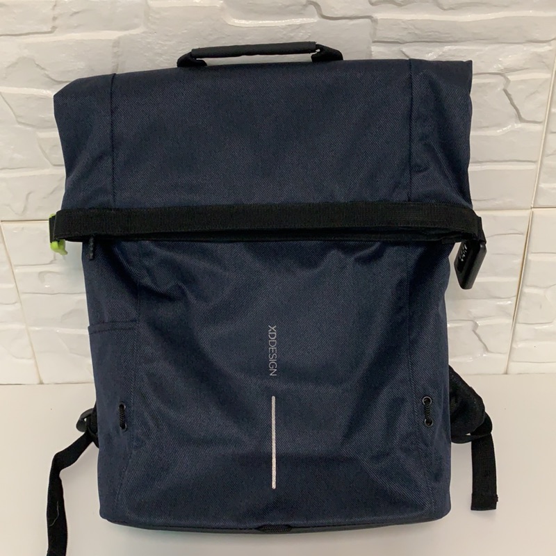 XDDESIGN BOBBY URBAN Lite 防盜都會休閒包(桃品國際公司貨) 福利品