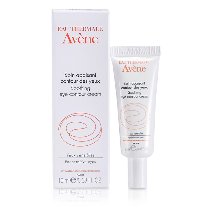 Avene 雅漾 - 雅漾舒活調理眼霜