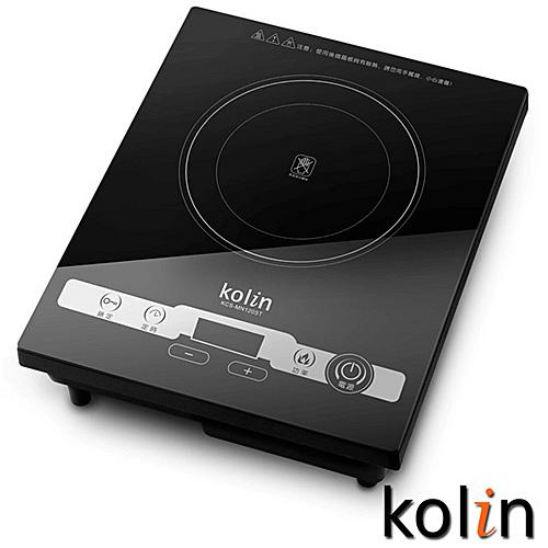 【歌林】KOLIN 觸控式微晶電陶爐 KCS-MN1205T