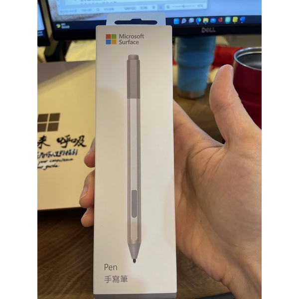surface pen（全新未拆封）