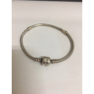 Pandora 蛇鏈