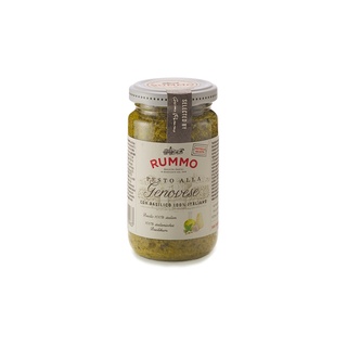 Rummo | 義大利 路莫 熱那亞羅勒青醬 190g