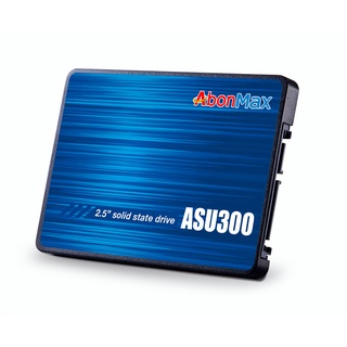 (新品現貨) AbonMax品牌  ASU300  2.5吋 SSD固態硬碟 240GB /480GB/960GB