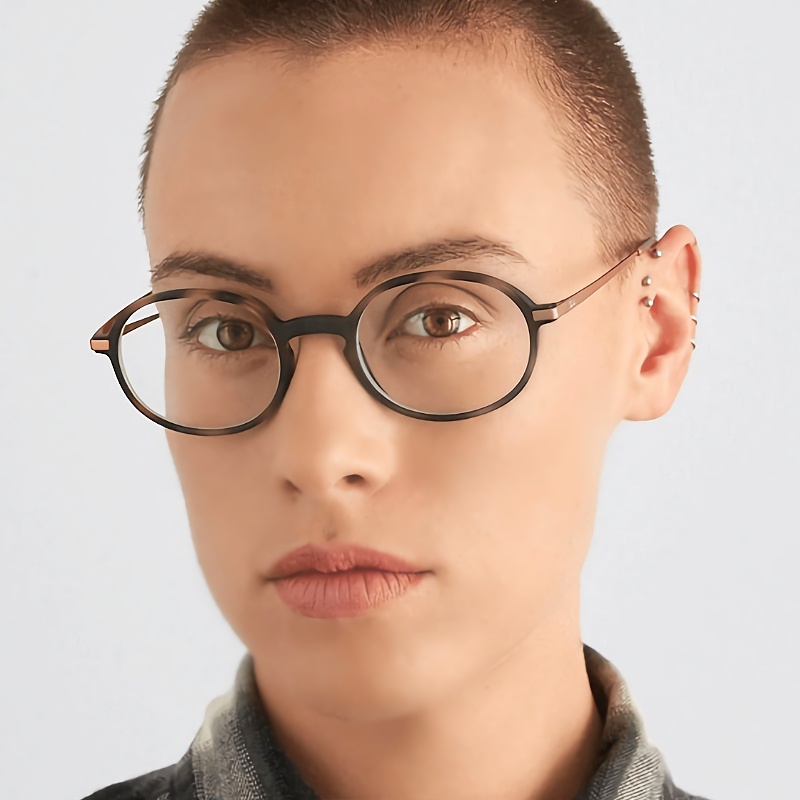 RayBan RX7153F 雷朋眼鏡｜小臉休閒文青眼鏡架 男生女生品牌眼鏡框【幸子眼鏡】