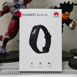 Huawei Band 3e 運動手環 黑