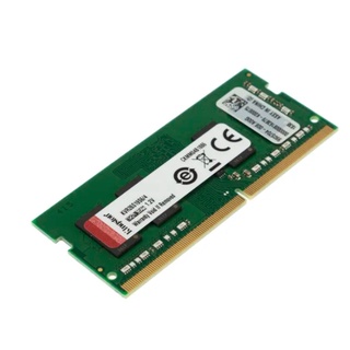 Kingston 金士頓 DDR4 2666 8GB 筆記型記憶體(KVR26S19S6/8)