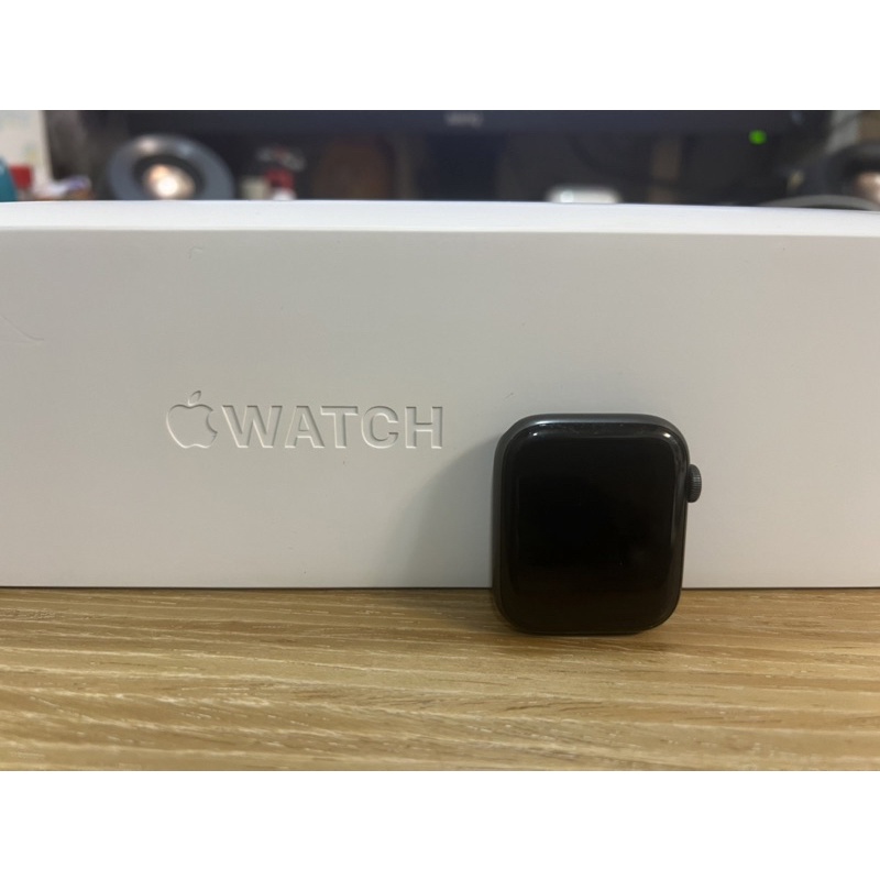 Apple Watch 5 44mm 二手便宜賣
