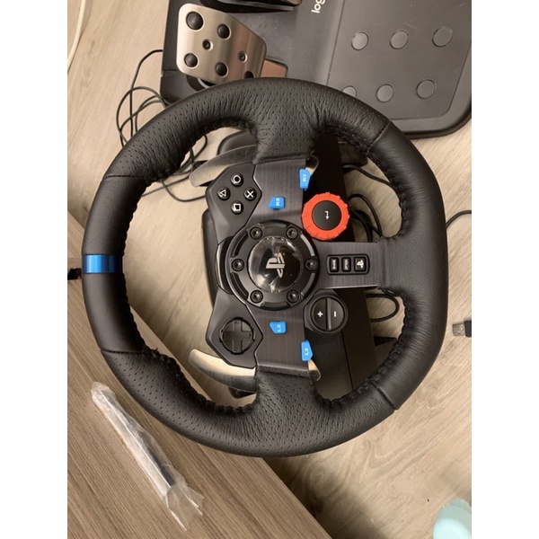 二手 羅技方向盤 G29  歡迎詢問