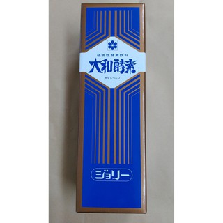 優惠❤️大和 酵素 原液 720ml一罐.效期2026.9 可刷卡 植物五辛素 植物發酵液(含酵素) 大和原液 大和