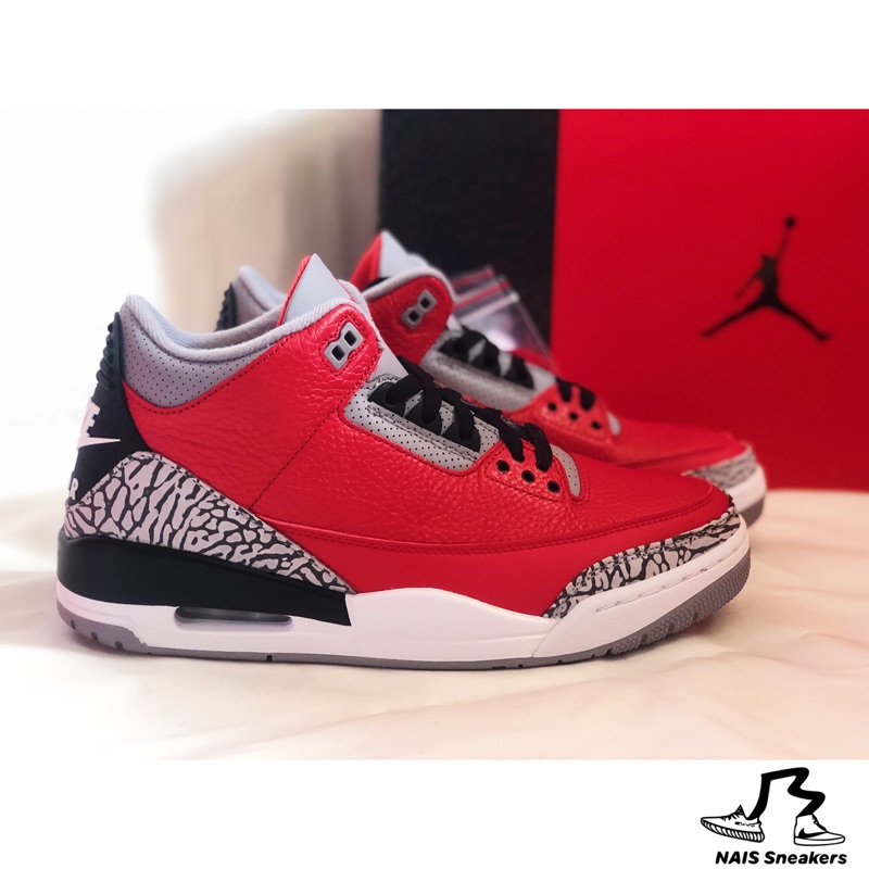 jordan 3 all star