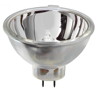 OSRAM 歐司朗 64637 12V 100W GZ6.35 內窺鏡冷光源顯微鏡鹵素 杯燈 壽命1500小時 鹵素燈泡