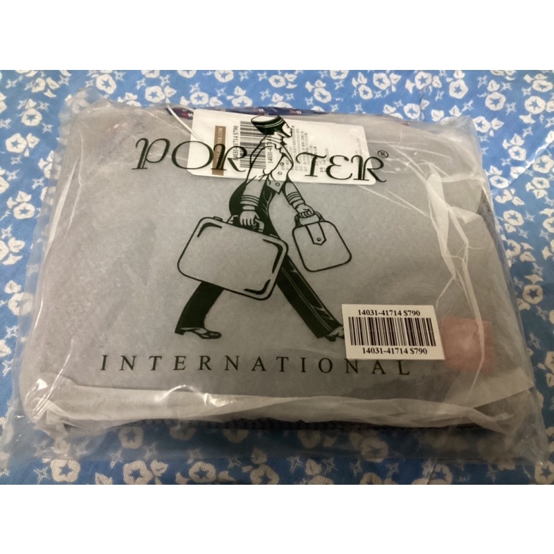 PORTER INTERNATIONAL 14031-41714 化妝包 小包