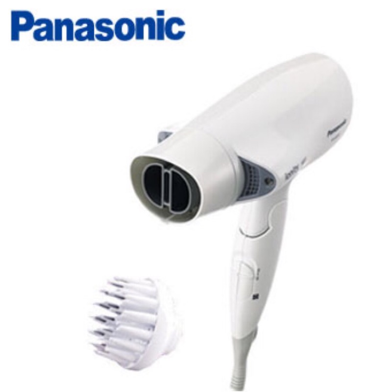 Panasonic 國際牌 EH-NE60 吹風機 附烘罩