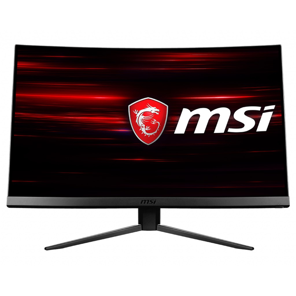 微星MSI Optix MAG241CV 23.6吋 24型 LCD VA曲面 1500R 144Hz 電競螢幕