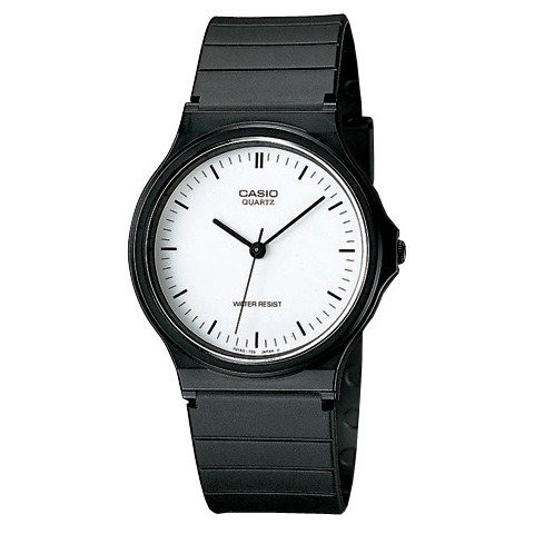 MQ-24-7E CASIO卡西歐時尚指針石英錶公司貨