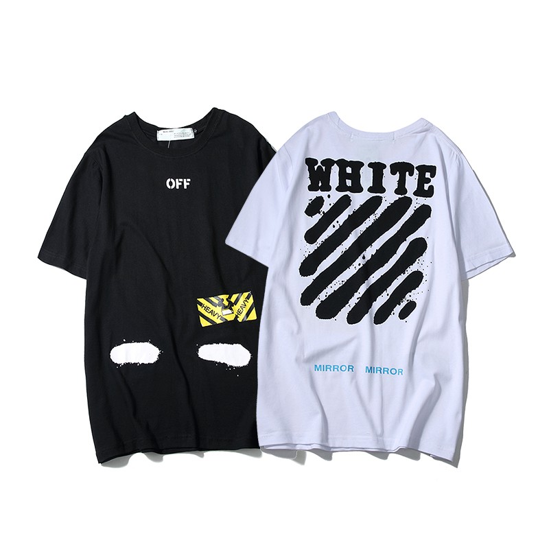 off white supreme shirt