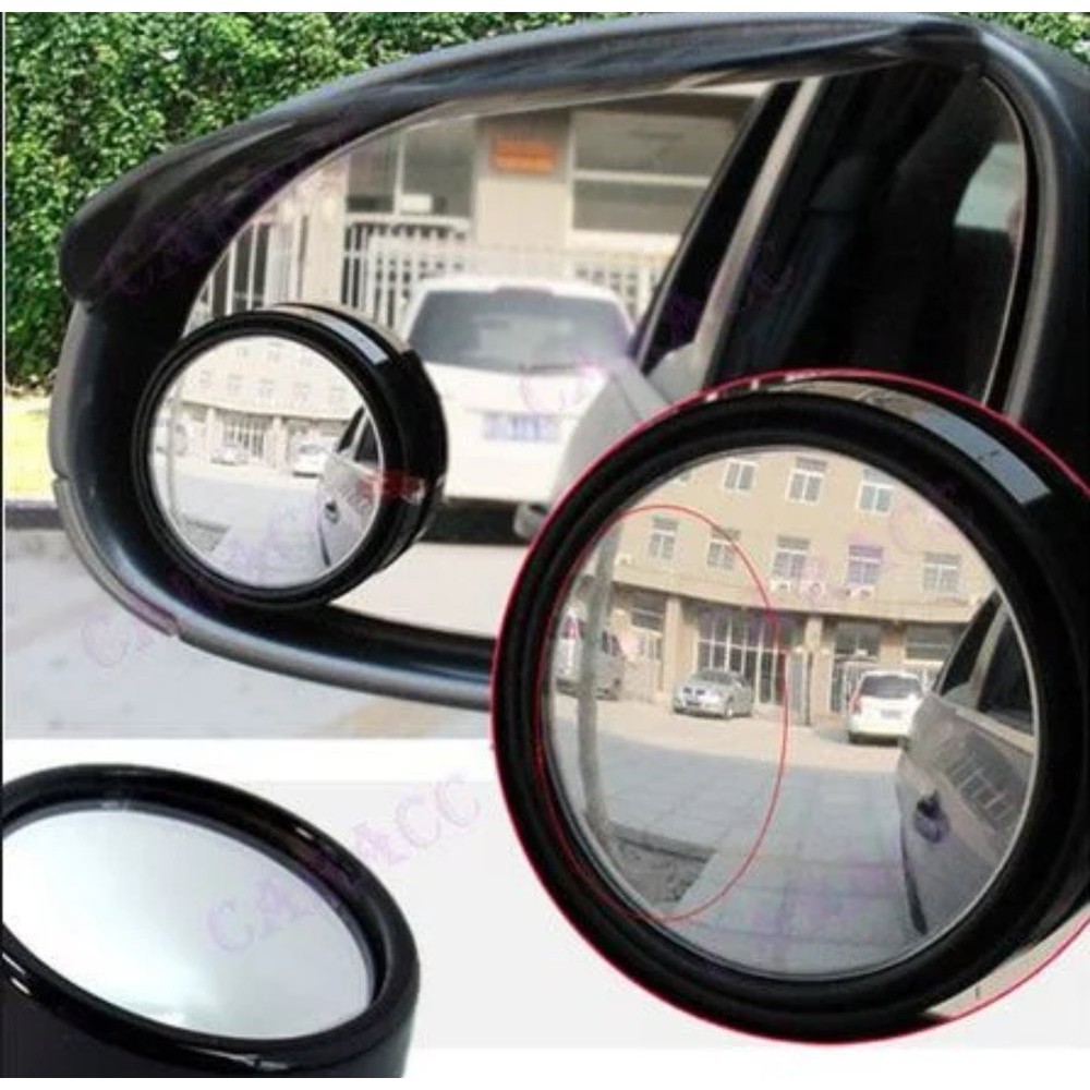 盲點鏡通用汽車輔助戶外後視鏡